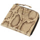 Huf Πορτοφόλι Fuck It Snakeskin Wallet